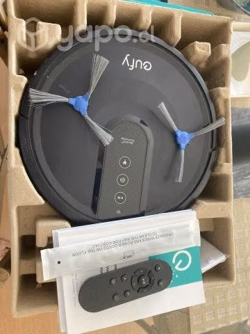 Aspiradora Eufyrobovac 15T