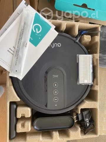 Aspiradora Eufyrobovac 15T