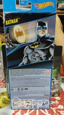 Pack autos Batman - Imagen 2