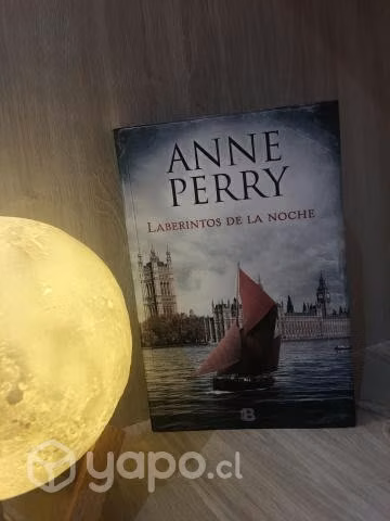 Laberintos de la noche