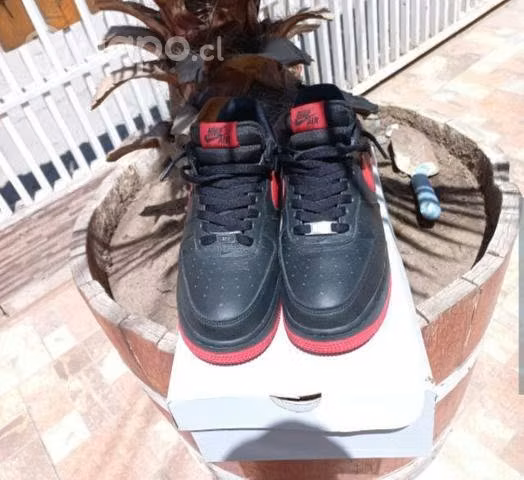 Zapatillas Air Force 1