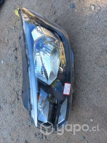 Optico izquierdo Volkswagen Gol