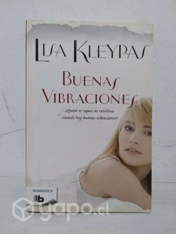 Buenas vibraciones