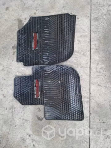 Pisos delanteros HONDA CITY