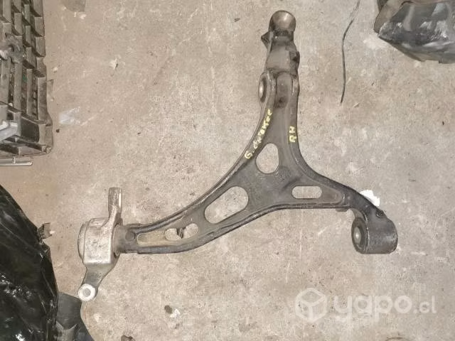 Bandeja derecho jeep grand cherokee 3.6 2016 B