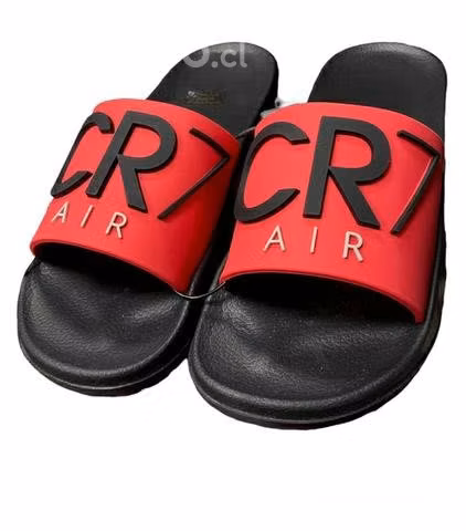 Sandalias Cr7 Nros 40 al 44