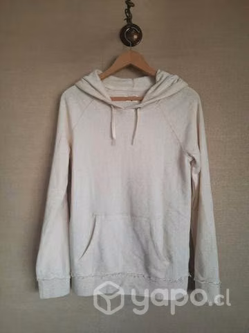 Polerón Volcom Talla S