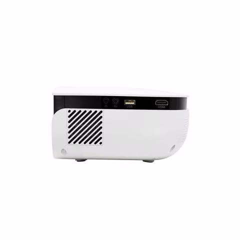 Proyector LED Philco 2115N 2000 lúmenes - Imagen 3