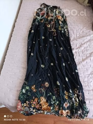 Vestidos