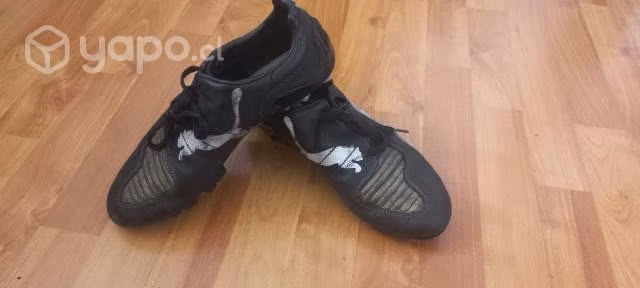Zapatos de futbol Puma