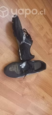 Zapatos de futbol Puma