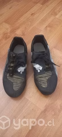 Zapatos de futbol Puma
