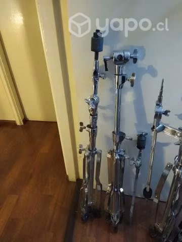 Atriles Batería