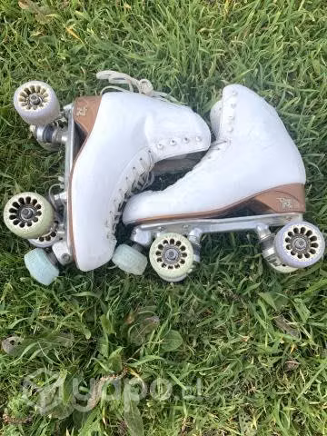 Patinaje Artístico