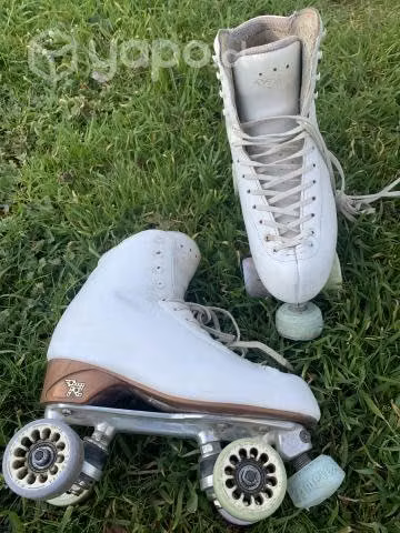Patinaje Artístico