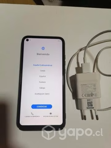 Huawei Y7P 64gb