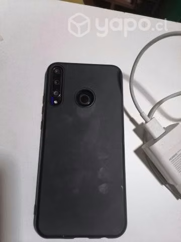 Huawei Y7P 64gb