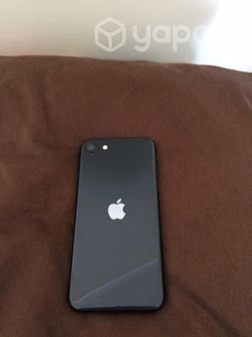 IPhone SE 2020 - Imagen 2