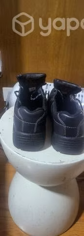 Zapatos de seguridad - Imagen 3