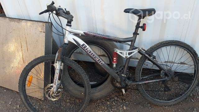 Bicicleta - Imagen 2