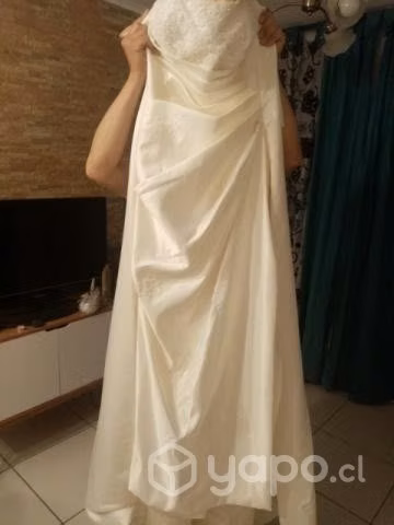 Vestido de novia - Imagen 2