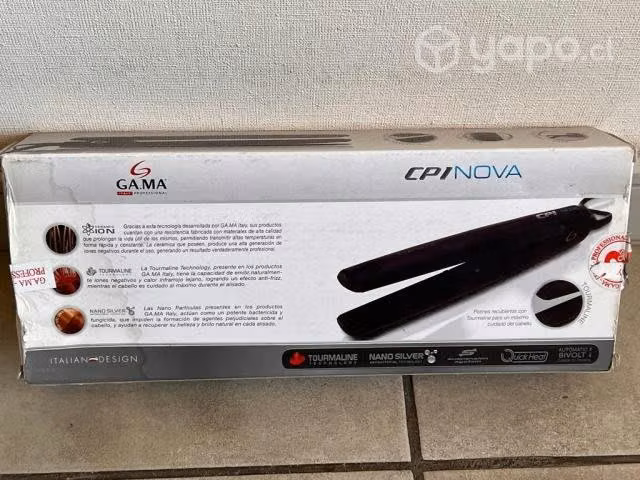 Plancha de Cabello - Imagen 2