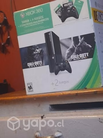 Xbox 360