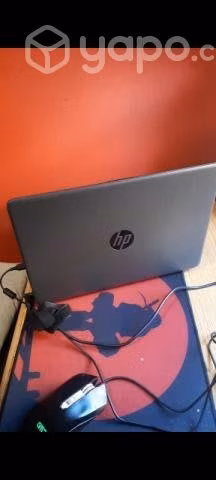 Notebook hp 245 g8