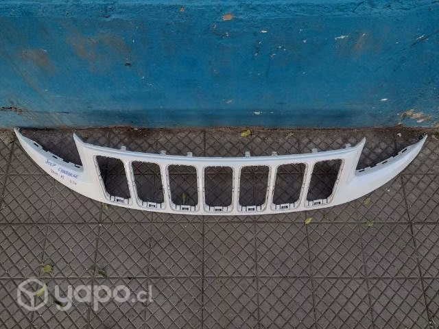Mascara Jeep grand Cherokee 2014-2015