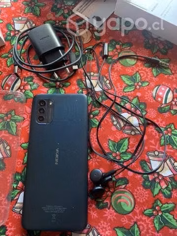 Nokia G21