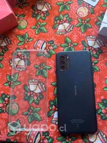Nokia G21