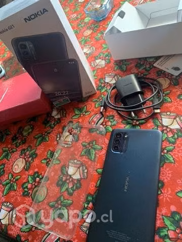Nokia G21