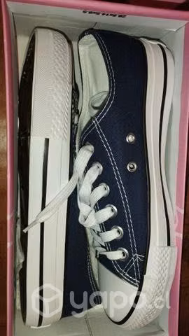 Zapatillas Nuevas - Imagen 2