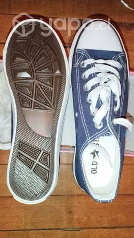 Zapatillas Nuevas