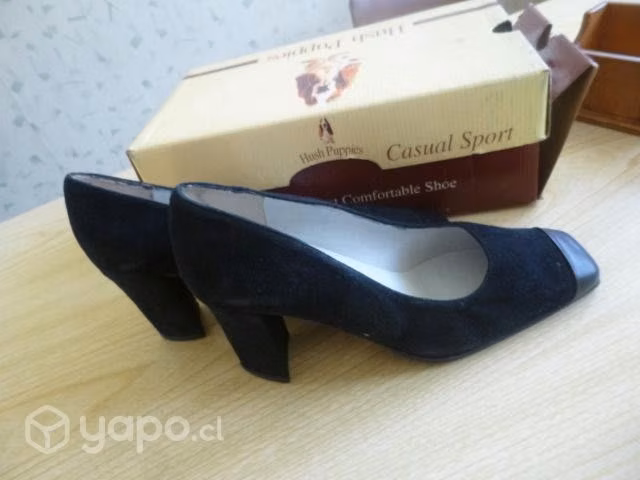 Zapatos 100% Cuero NUEVOS