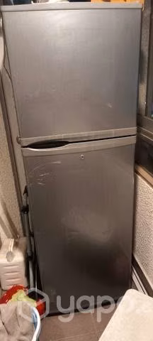 Refrigerador dos puertas No Frost excelente estado