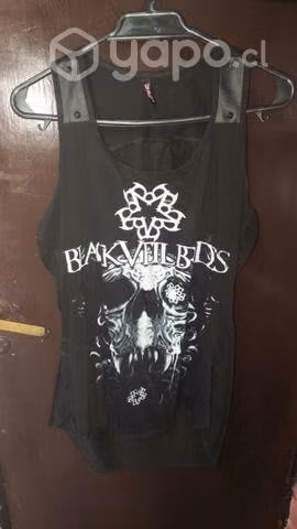 Poleras para mujer - Imagen 3