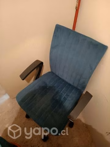 Silla de escritorio