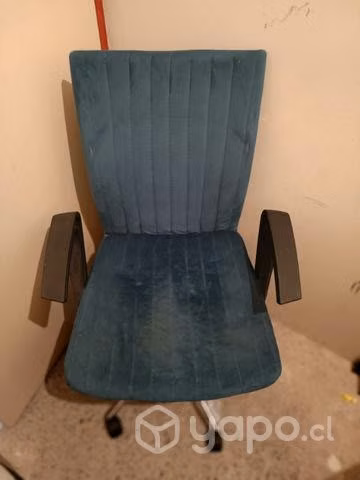 Silla de escritorio