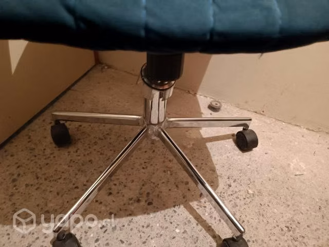 Silla de escritorio