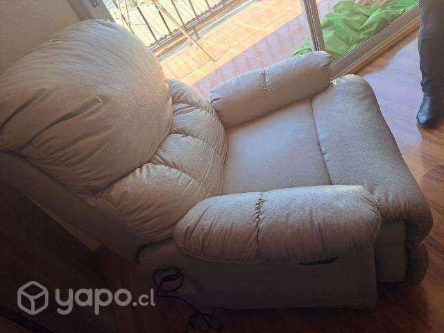 Sillon full masajeador - Imagen 4