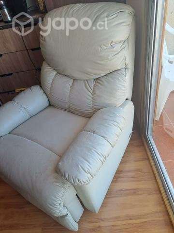 Sillon full masajeador - Imagen 3