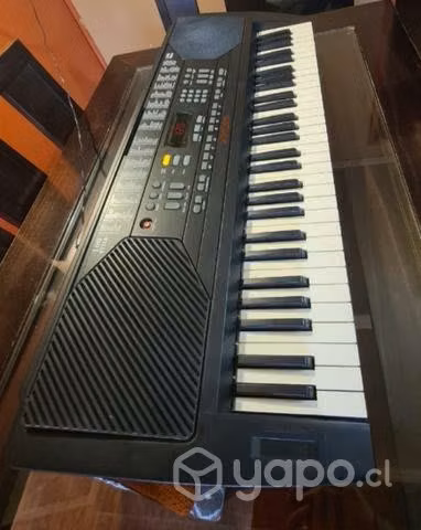 Teclado Bontempi 61 tecla - Imagen 2