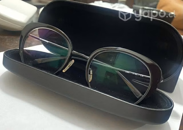 Marco lentes mujer