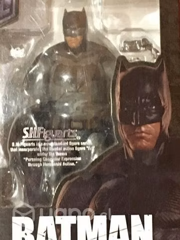 Figuras Shfiguarts - Imagen 4