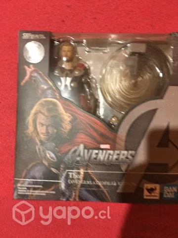 Figuras Shfiguarts - Imagen 3