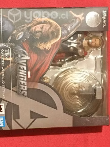 Figuras Shfiguarts - Imagen 6