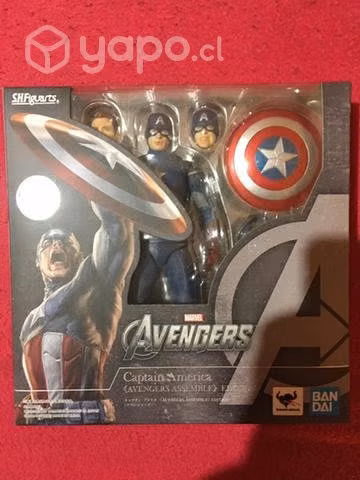 Figuras Shfiguarts - Imagen 2