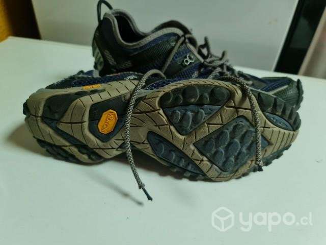 Zapatilla Merrell N°41 - Imagen 3