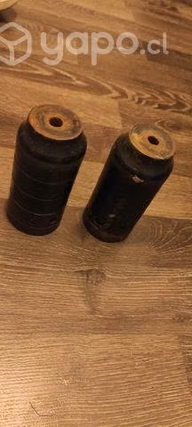 Pedales para bicicleta